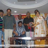 Seenu Ramaswamy Book Release - Pictures | Picture 133993